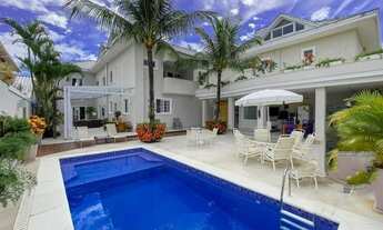 Imagem: Lindissima casa Triplex com 602m2 com 4