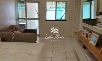 Imagem 5: Casa com 3 dormitórios à venda, 135 m² por R$ 340.000 - São Bento - Fortaleza/CE