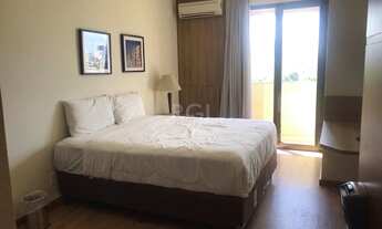 Imagem 3: Porto Alegre - Flat - Centro Histórico