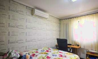 Imagem 5: Apartamento à venda com 190m², 4 quartos e 3 vagas