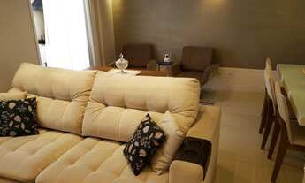 Imagem 3: 2 dorm 1 suíte e 2 vagas na Vila Ipojuca