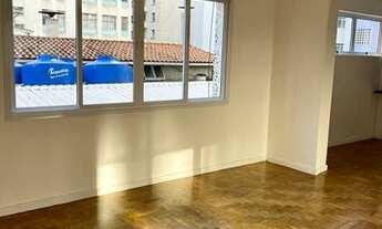 Imagem 2: Apartamento em Higienópolis com 145m² 3 dormitórios 3 banheiros 1 vaga de garagem