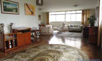Imagem 3: APARTAMENTO - PERDIZES - SP