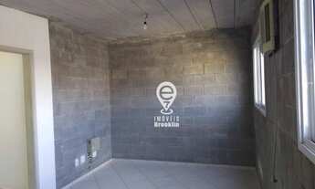 Imagem 7: Galpão para alugar, 600 m² por R$ 11.600,00/mês - Jardim Santo Antônio - São Paulo/SP