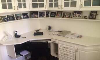 Imagem 6: APARTAMENTO COM 4 QUARTOS E 3 VAGAS NO MORUMBI