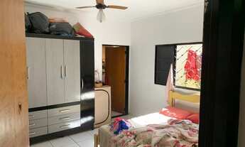 Imagem 5: Casa à venda, 2 quartos, 1 suíte, 1 vaga, Jardim Diva Tarlá de Carvalho - Ribeirão Preto/S