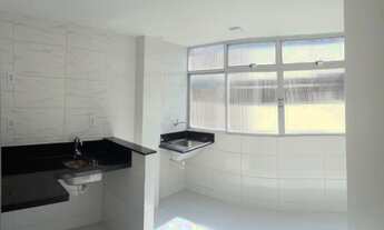 Imagem 2: Apartamento em Santa Lúcia! Com 3 Qts, 1Suíte, 1Vg, 77m²