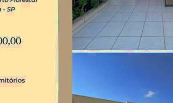 Imagem 1: Linda casa térrea em condomínio