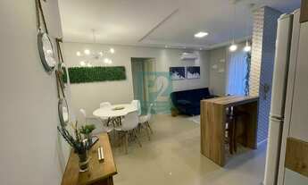 Imagem: Apartamento mobiliado à venda no Centro