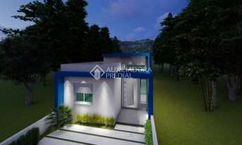 Imagem 4: PORTO ALEGRE - Casa Padrão - Aberta dos Morros