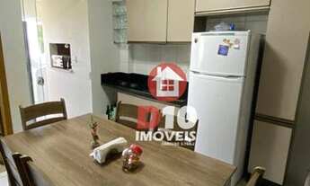 Imagem: Apartamento com 1 dormitório à venda por