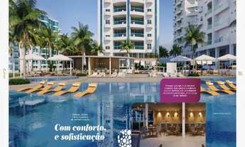 Imagem 2: BRAVA BEACH RESERVA FIGUEIRA - TORRE IPÊ - COBERTURA DUPLEX NA PRAIA BRAVA