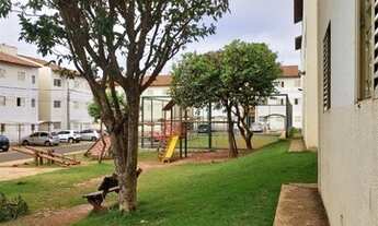 Imagem 4: Vendo Apartamento Res. Arvoredo Próximo UFMS - Aceita Financiamento 3º Andar