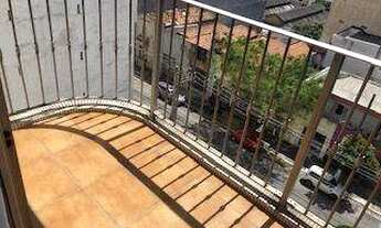 Imagem 4: Apartamento à venda, 197 m² por R$ 900.000,00 - Bom Retiro - São Paulo/SP