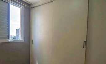 Imagem 7: Apartamento no Morumbi à venda de 67m2 com 3 dormitórios e 2 vagas de garagem