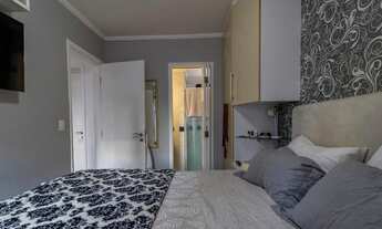 Imagem 6: Apartamento com 2 dorms, 1 suite e 1 vaga na vila mariana