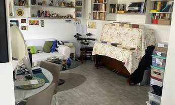Imagem 2: APARTAMENTO - PERDIZES - SP