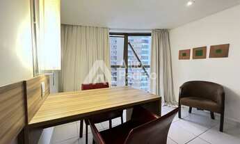 Imagem 7: Flat Mobiliado | Á Venda | 36 m²