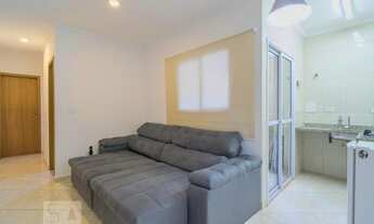 Imagem: Apartamento para Aluguel - Vila América