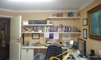 Imagem 5: Sao Paulo - Apartamento Padrao - Paraiso