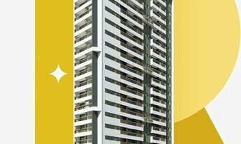 Imagem: JS) Novo lançamento no Rosarinho, ao lado