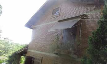 Imagem 3: Sítio em Capela de Santana