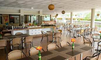 Imagem 6: Beach Class Muro Alto Resort