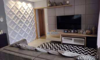 Imagem 8: Apartamento com 4 dormitórios à venda, 154 m² por R$ 1.580.000 - Jardim Apolo - São José d