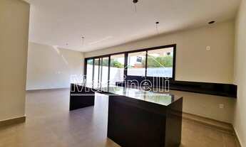 Imagem 6: Ribeirão Preto - Casa de Condomínio - Cond. Jardim Nova Aliança Sul