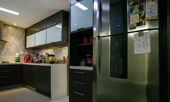 Imagem 4: Apartamento á venda com 320 metros, 4 quartos e 4 vagas