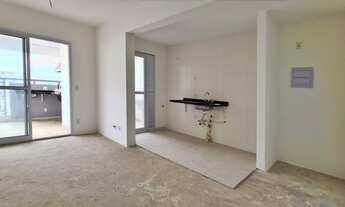 Imagem 4: Apartamento com 2 dormitórios no Santo Amaro