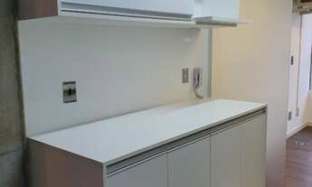 Imagem 3: 70 m² 2 dorm 2 banheiros e 1 Vaga no Itaim Bibi