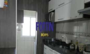 Imagem 6: Residencial Spazio Lazaro - Apartamento Bairro Jardim Eldorado REF: 164715