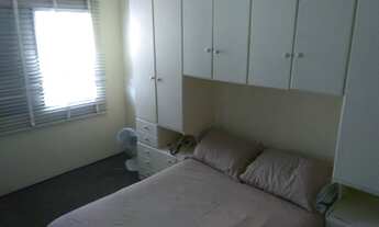 Imagem: Apartamento na Consolação 113m² 3 Dormitórios