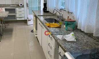 Imagem 3: Casa com 3 dormitórios à venda, 1000 m² por R$ 1.750.000 - Horto Florestal - São Paulo/SP