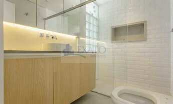 Imagem 6: Apartamento a venda no Itaim Bibi com 142m², 3 dormitórios, 1 vaga e lazer