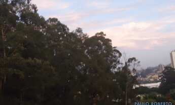 Imagem 7: AREA - JARDIM ESTER - SP