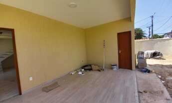 Imagem 2: Imóvel recém edificado em Porto da Roça - Saquarema