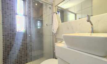 Imagem 6: Apartamento para venda com 55 metros quadrados com 2 quartos em Boa Viagem - Recife - PE