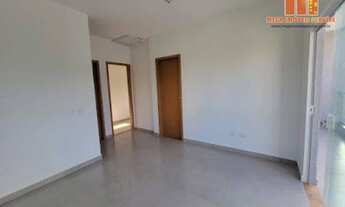 Imagem 4: Casa com 2 dormitórios à venda, 46 m² por R$ 259.900,00 - Maracanã - Praia Grande/SP