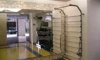 Imagem 4: Apartamento 130m² no Campo Belo