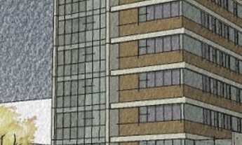 Imagem: COBERTURA -133 M2 -NO MELHOR DO FUNCIONARIOS