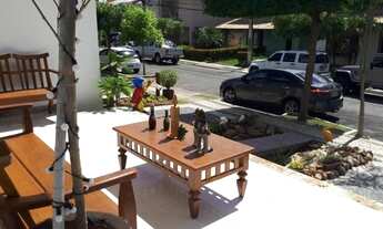 Imagem 3: Praia do Flamengo Excelente Casa Duplex - 4 Suítes + Dependência, Garden, Terraço, 4 Vagas