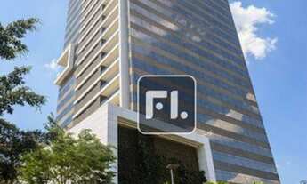 Imagem 7: Conjunto para alugar, 1646 m² por R$ 213.980,00/mês - Pinheiros - São Paulo/SP