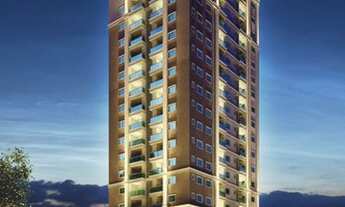 Imagem: Apartamento à venda, 2 quartos, 2 suítes