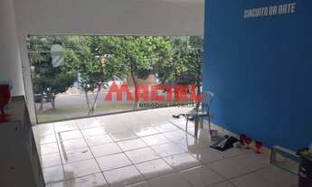 Imagem 4: Venda - CASA - RESIDENCIAL MORUMBI - SAO JOSE DOS CAMPOS - 2000 M² AT - 150 M² AC - 6 DOR