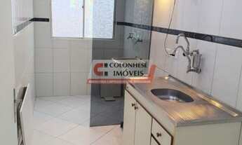 Imagem 6: Apartamento 2 Quartos Santo André - SP - Cidade São Jorge