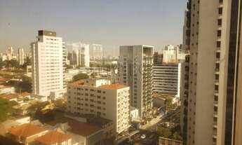 Imagem 7: SAO PAULO - Conjunto Comercial/Sala - JARDIM PAULISTA