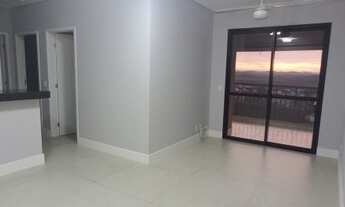 Imagem: 2 Dormitórios Vista Por do Sol - Jardim