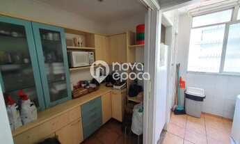 Imagem 4: Rio de Janeiro - Apartamento Padrão - São Conrado